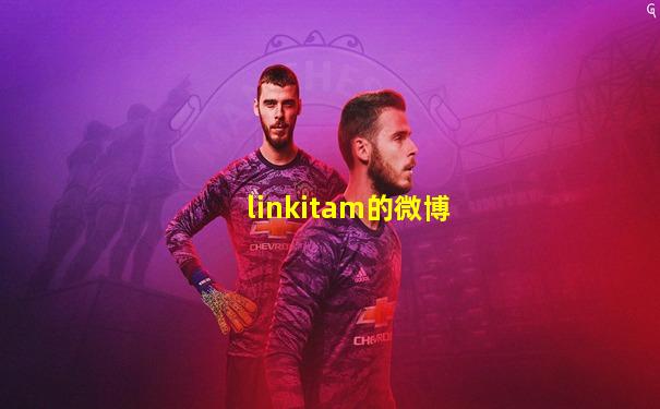 linkitam的微博
