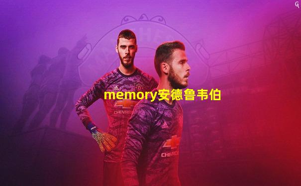 memory安德鲁韦伯