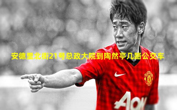 安德里北街21号总政大院到陶然亭几路公交车