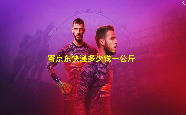 寄京东快递多少钱一公斤