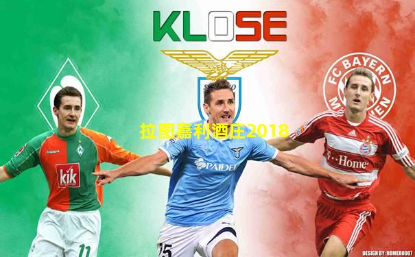 拉图嘉利酒庄2018