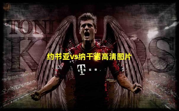 约书亚vs纳干诺高清图片