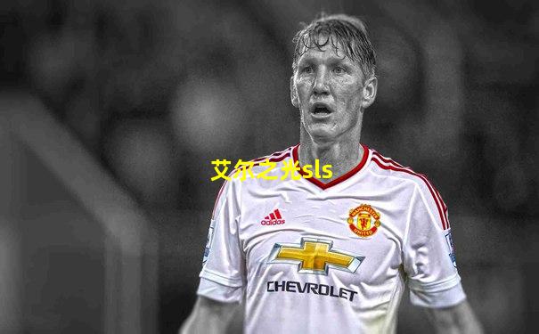 艾尔之光sls