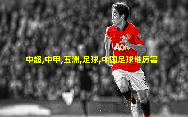 中超,中甲,五洲,足球,中国足球谁厉害