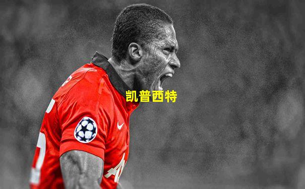 凯普西特